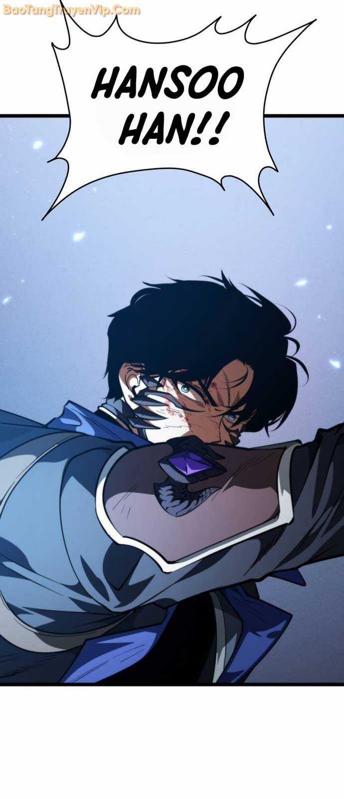 Chiến Binh Hồi Quy Chương 82.1 trang 38