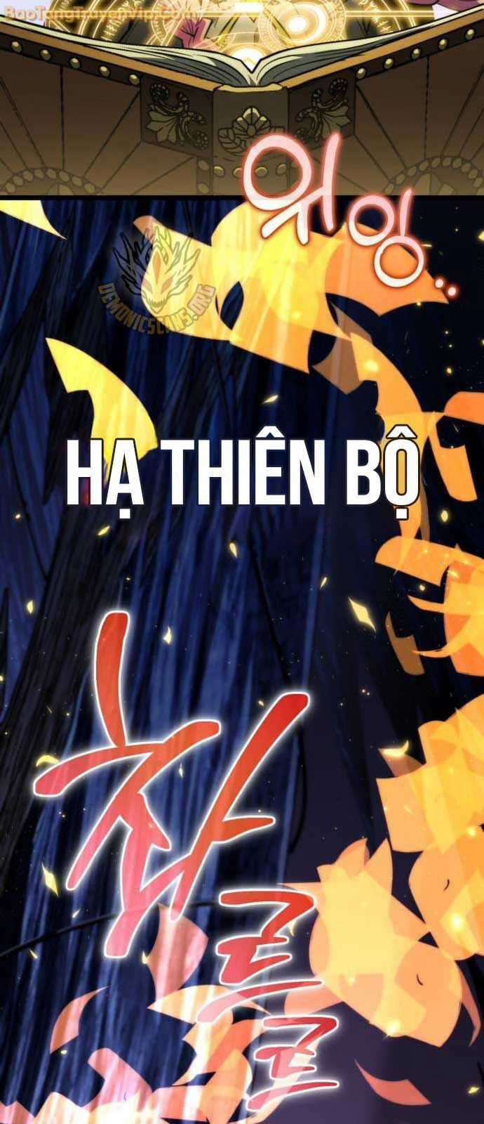 Chiến Binh Hồi Quy Chương 82.1 trang 44