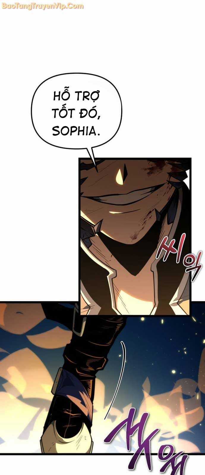 Chiến Binh Hồi Quy Chương 82.1 trang 46