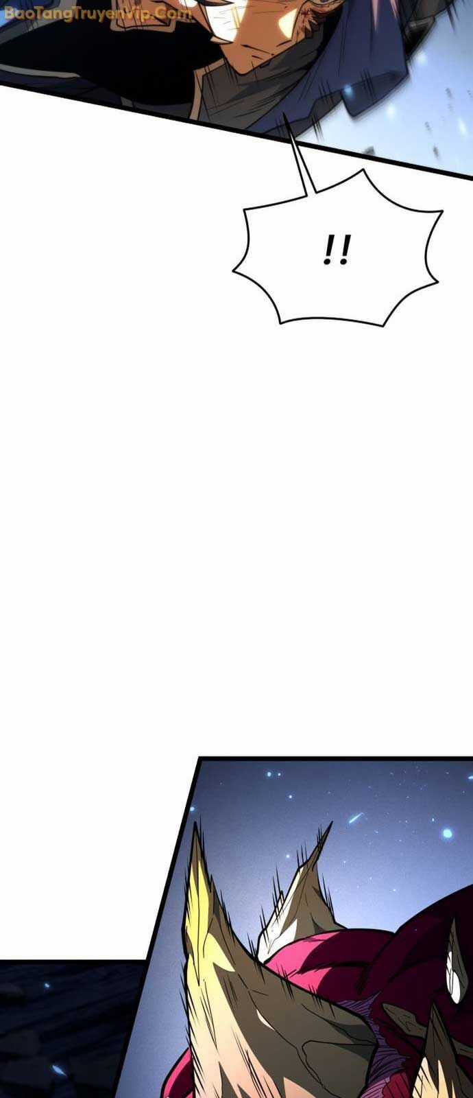 Chiến Binh Hồi Quy Chương 82.1 trang 49