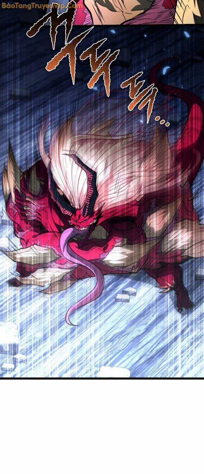 Chiến Binh Hồi Quy Chương 82.1 trang 50