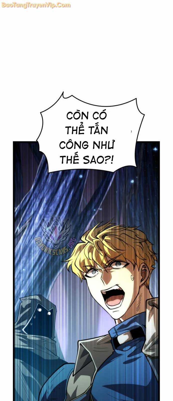 Chiến Binh Hồi Quy Chương 82.1 trang 53