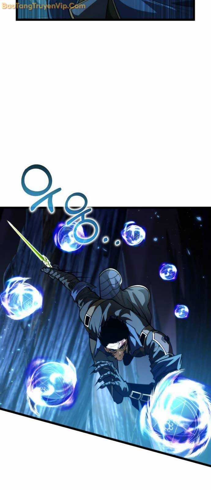 Chiến Binh Hồi Quy Chương 82.1 trang 54