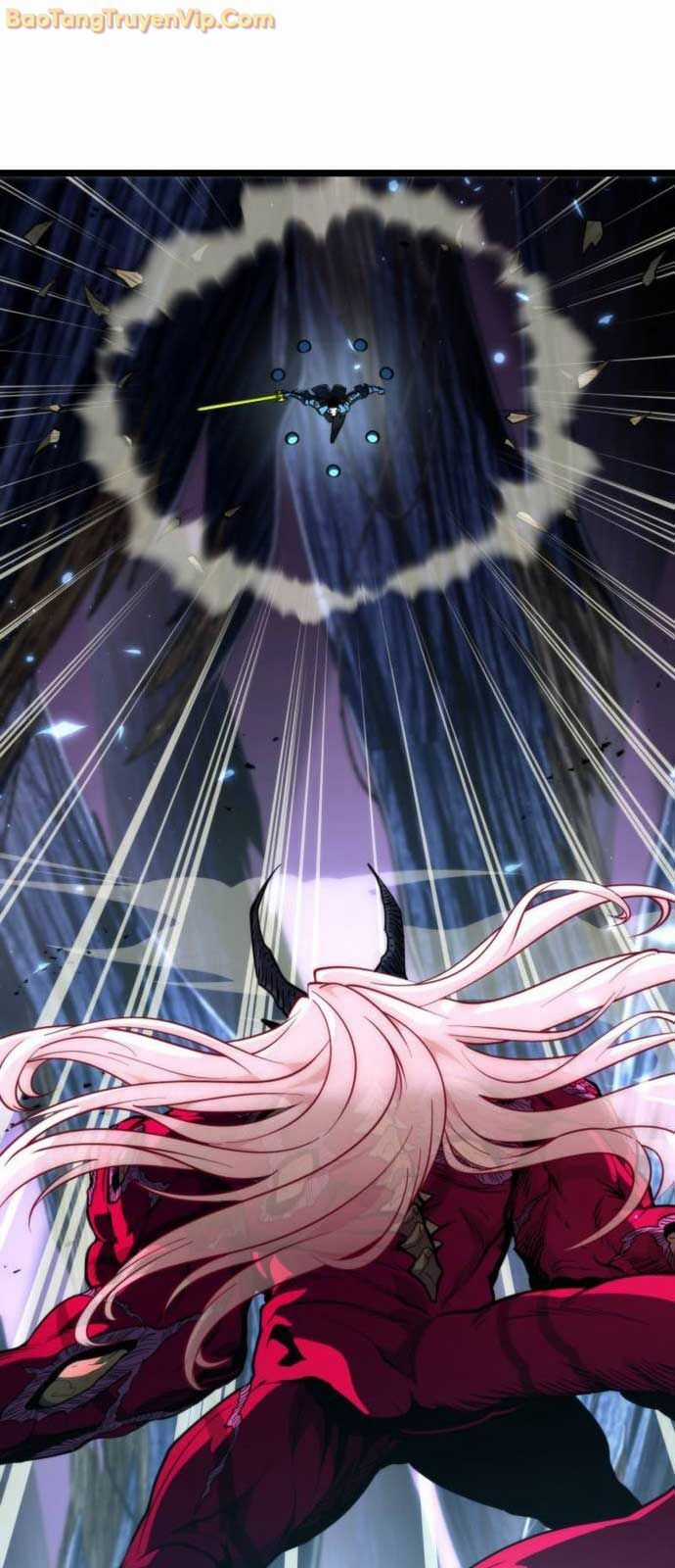 Chiến Binh Hồi Quy Chương 82.1 trang 59