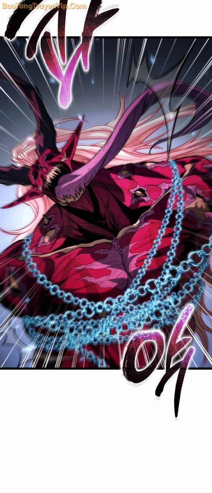 Chiến Binh Hồi Quy Chương 82.1 trang 62