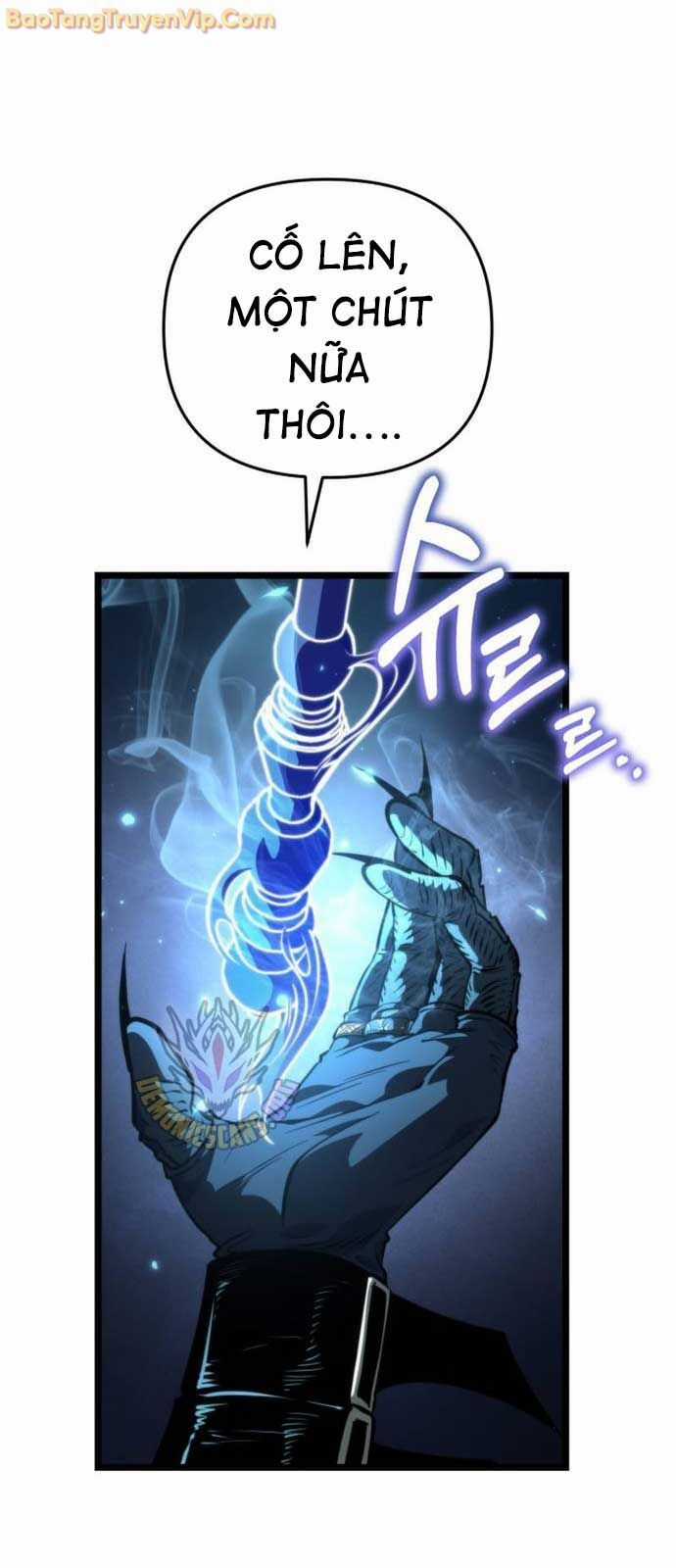 Chiến Binh Hồi Quy Chương 82.1 trang 64