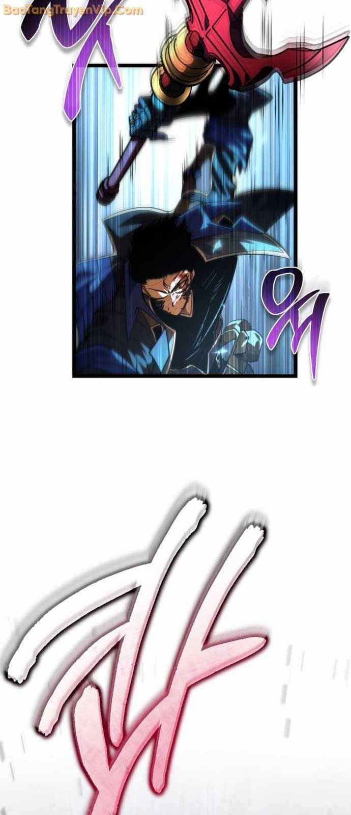 Chiến Binh Hồi Quy Chương 82.1 trang 66