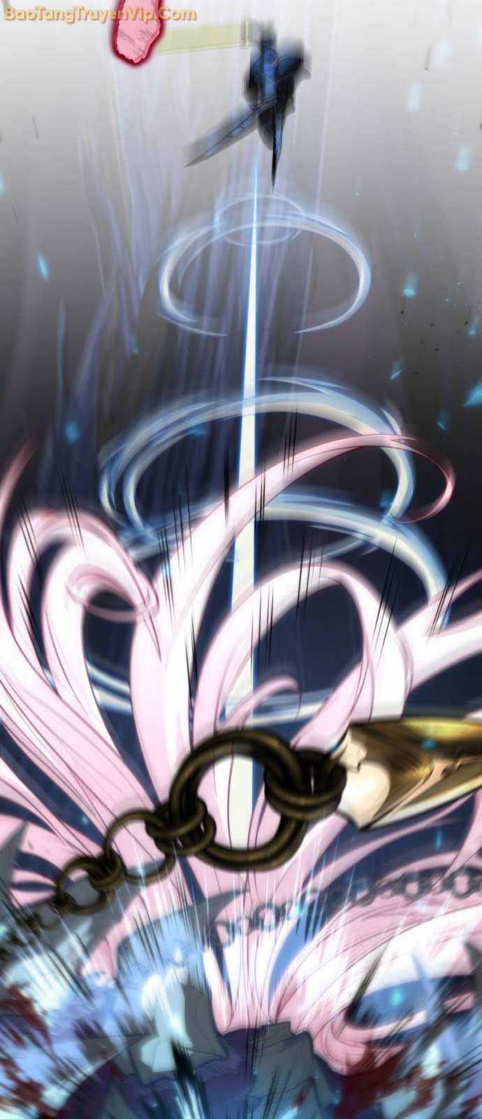 Chiến Binh Hồi Quy Chương 82.1 trang 67