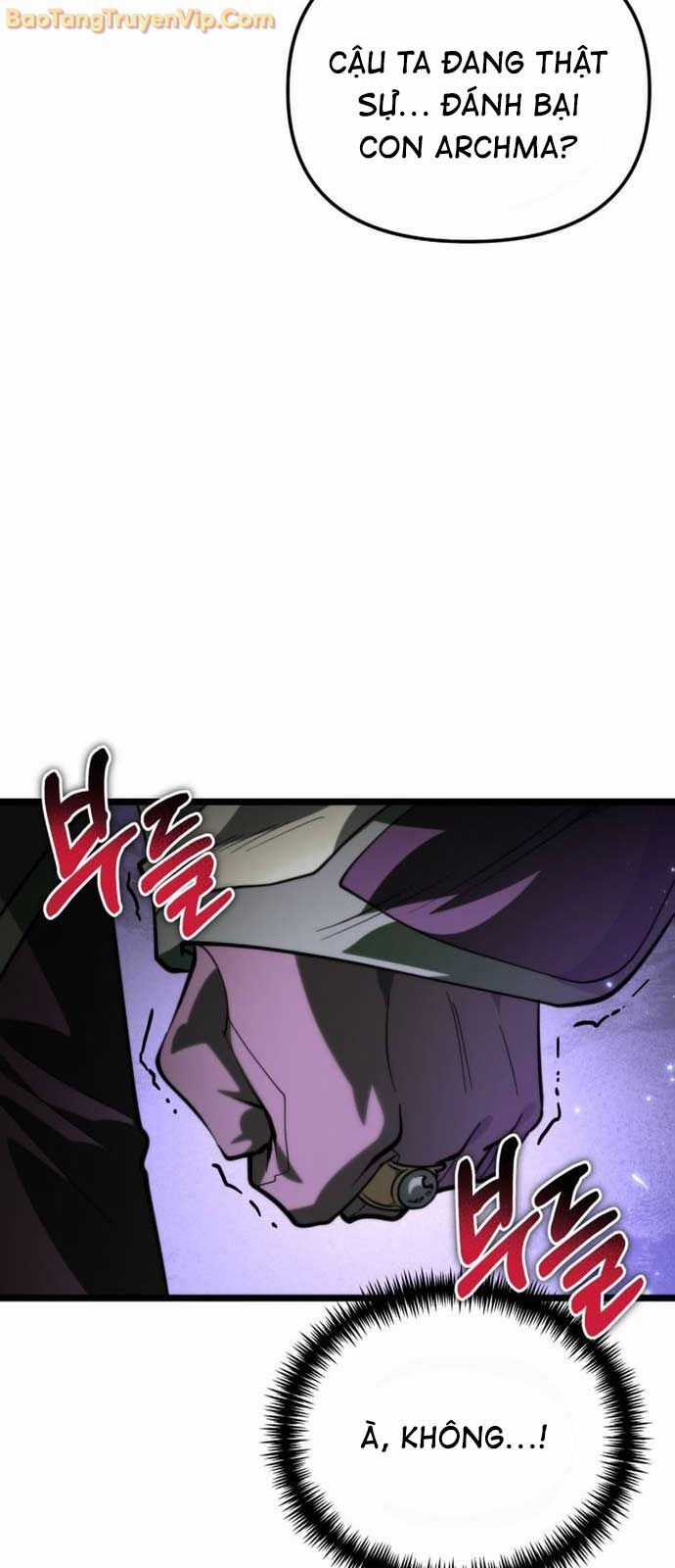 Chiến Binh Hồi Quy Chương 82.1 trang 73