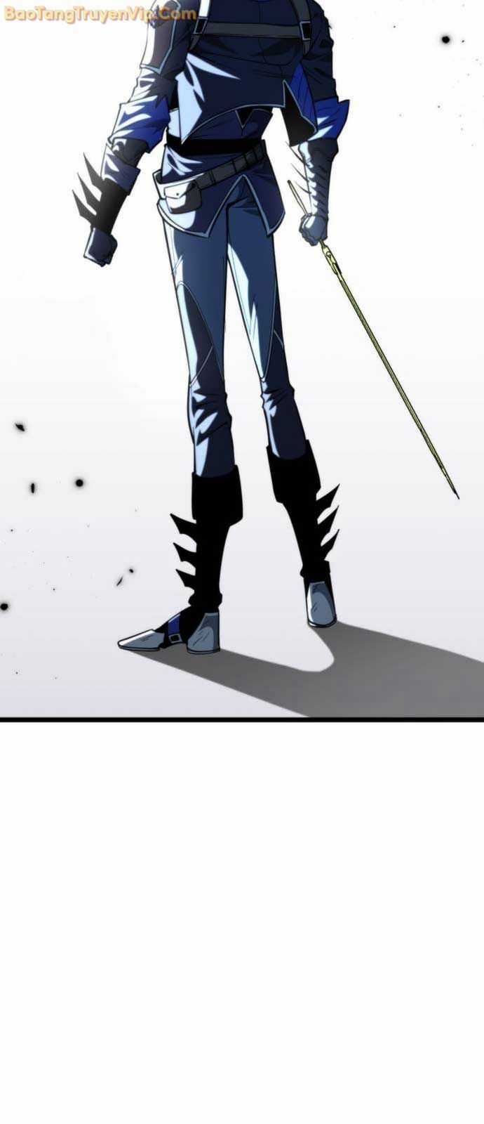 Chiến Binh Hồi Quy Chương 82.1 trang 88