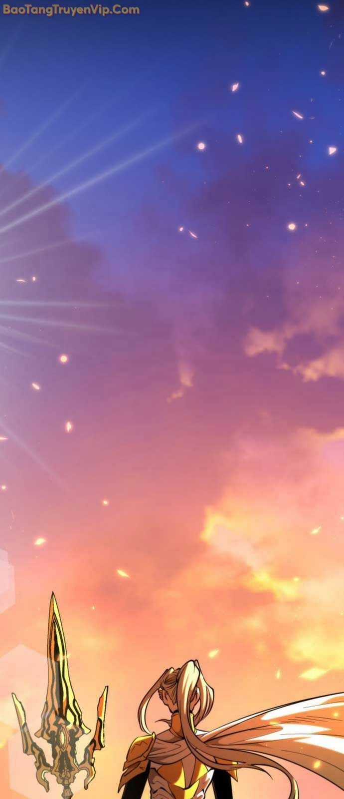 Chiến Binh Hồi Quy Chương 82.1 trang 91