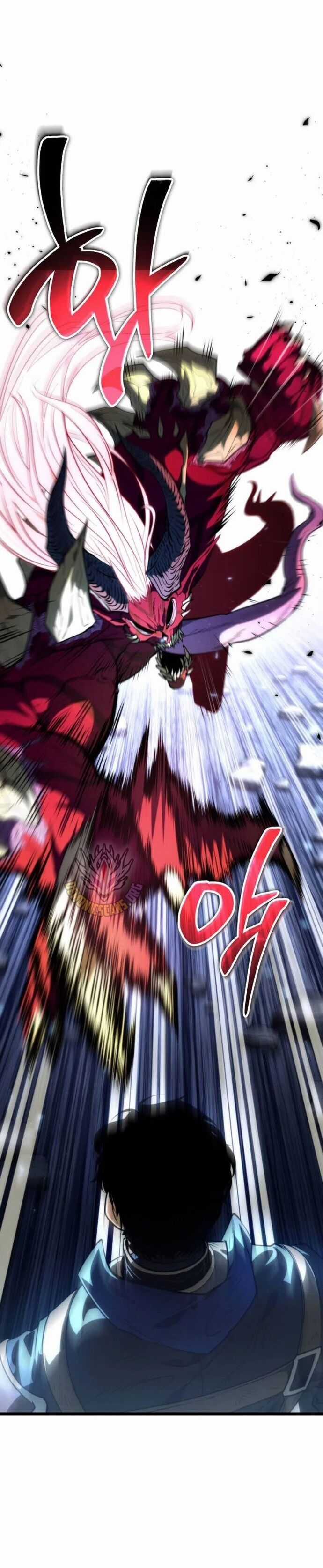 Chiến Binh Hồi Quy Chương 82 trang 12