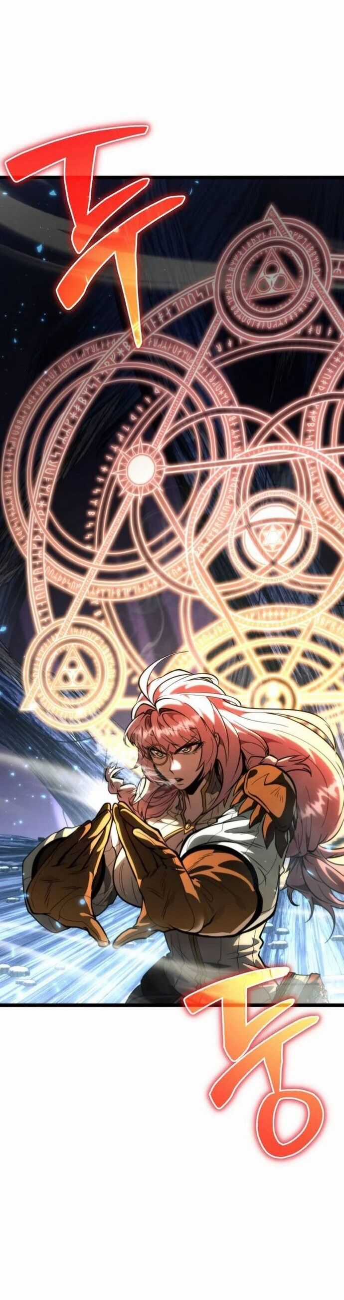 Chiến Binh Hồi Quy Chương 82 trang 16