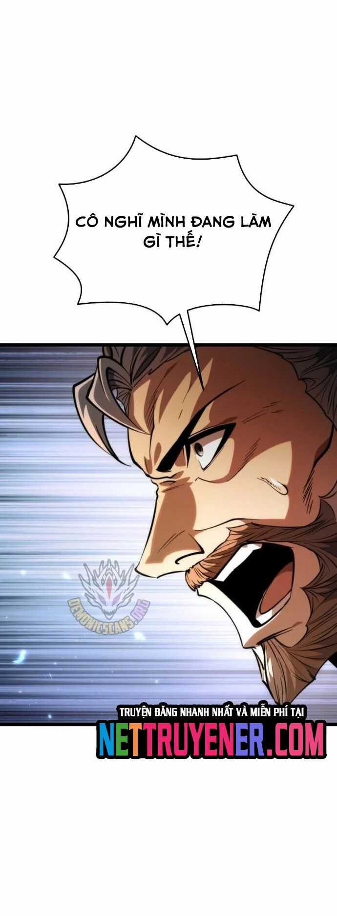 Chiến Binh Hồi Quy Chương 82 trang 17