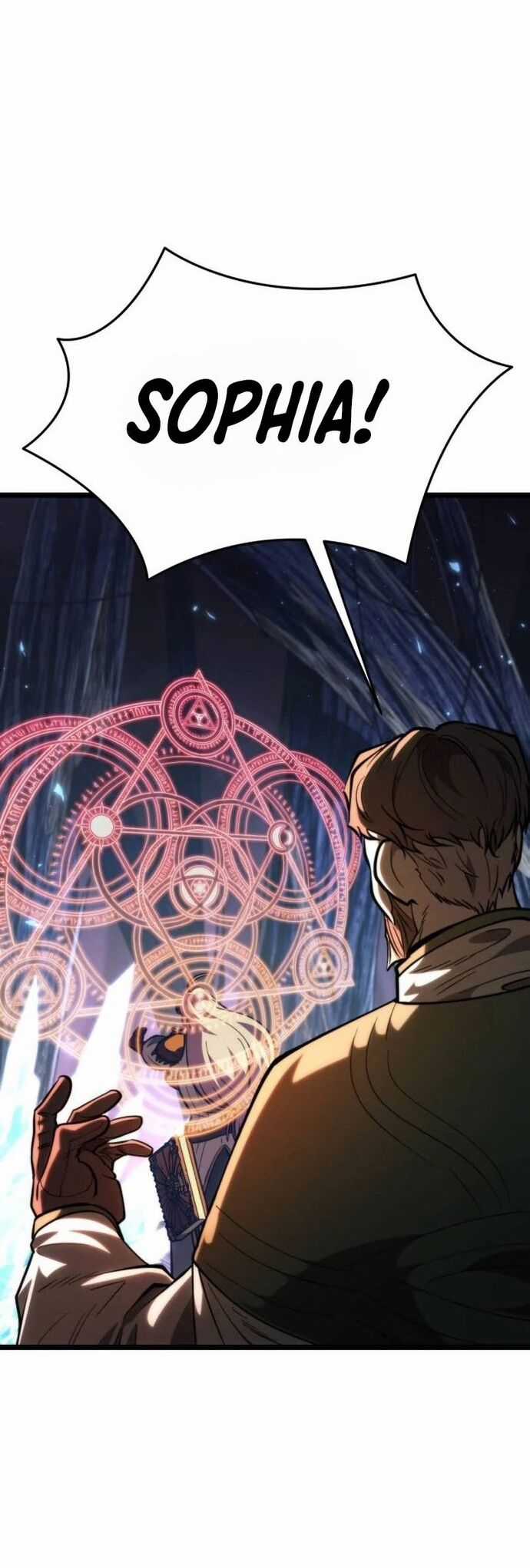 Chiến Binh Hồi Quy Chương 82 trang 18