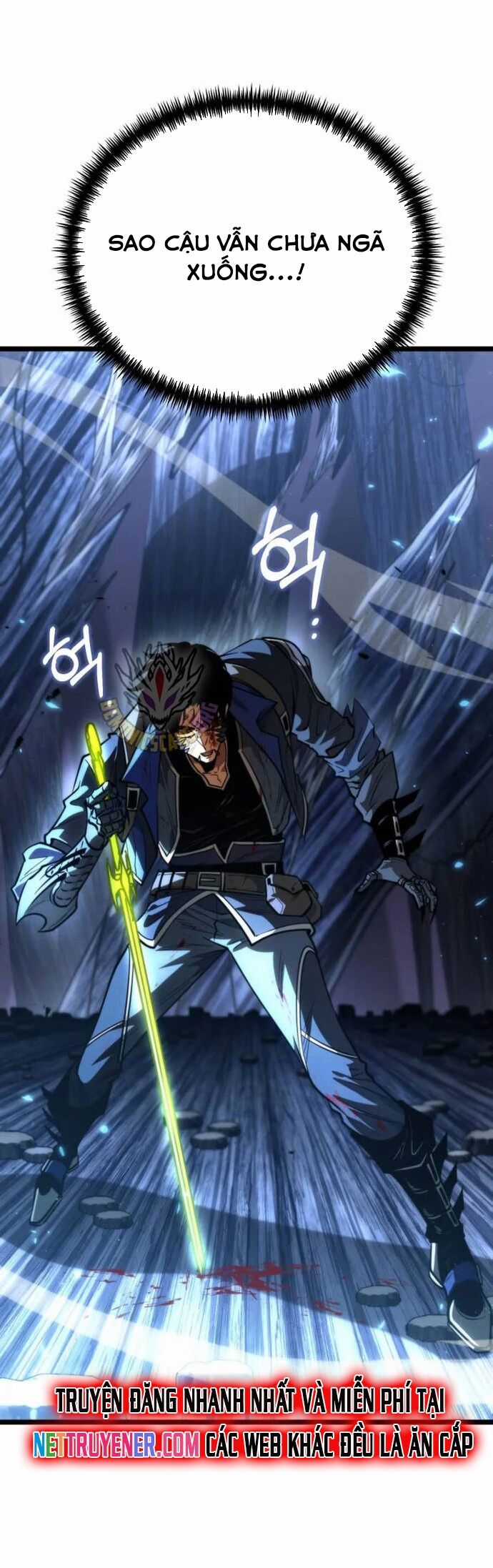 Chiến Binh Hồi Quy Chương 82 trang 2