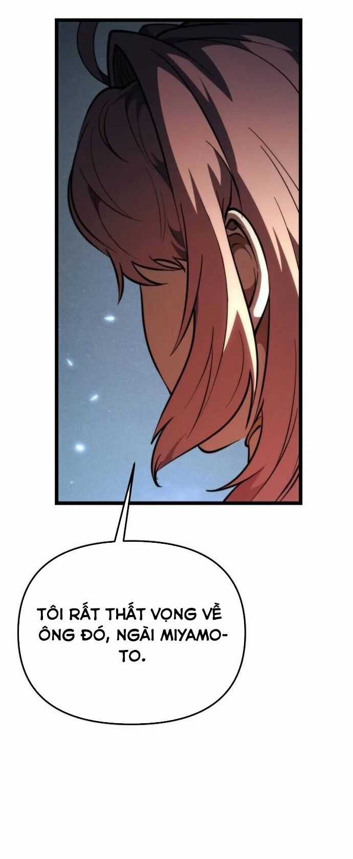 Chiến Binh Hồi Quy Chương 82 trang 21