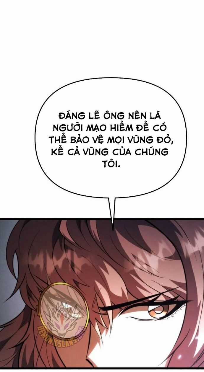 Chiến Binh Hồi Quy Chương 82 trang 22