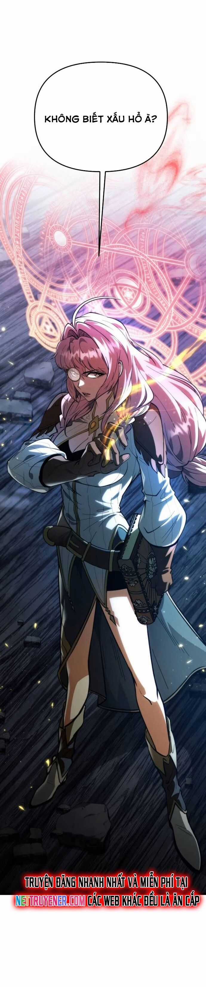 Chiến Binh Hồi Quy Chương 82 trang 24