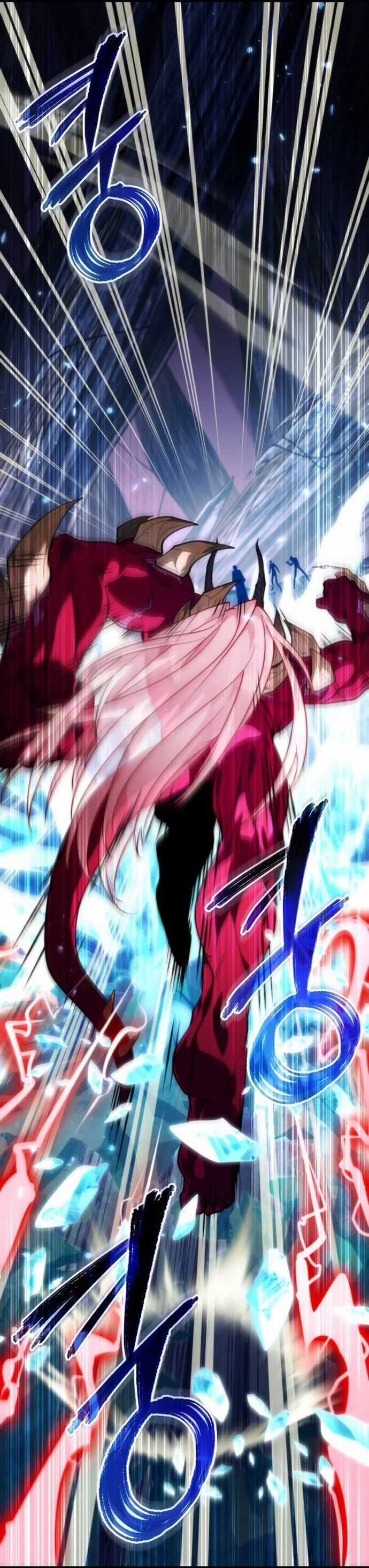 Chiến Binh Hồi Quy Chương 82 trang 27