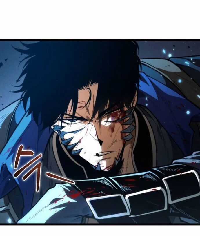 Chiến Binh Hồi Quy Chương 82 trang 3