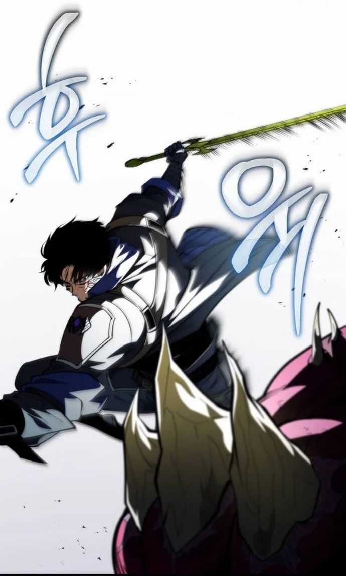 Chiến Binh Hồi Quy Chương 82 trang 31