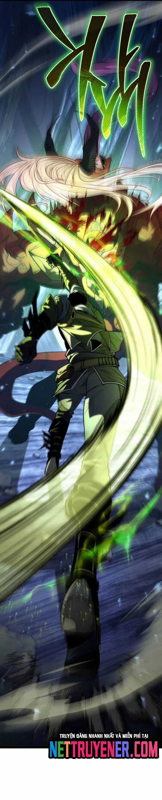 Chiến Binh Hồi Quy Chương 82 trang 32