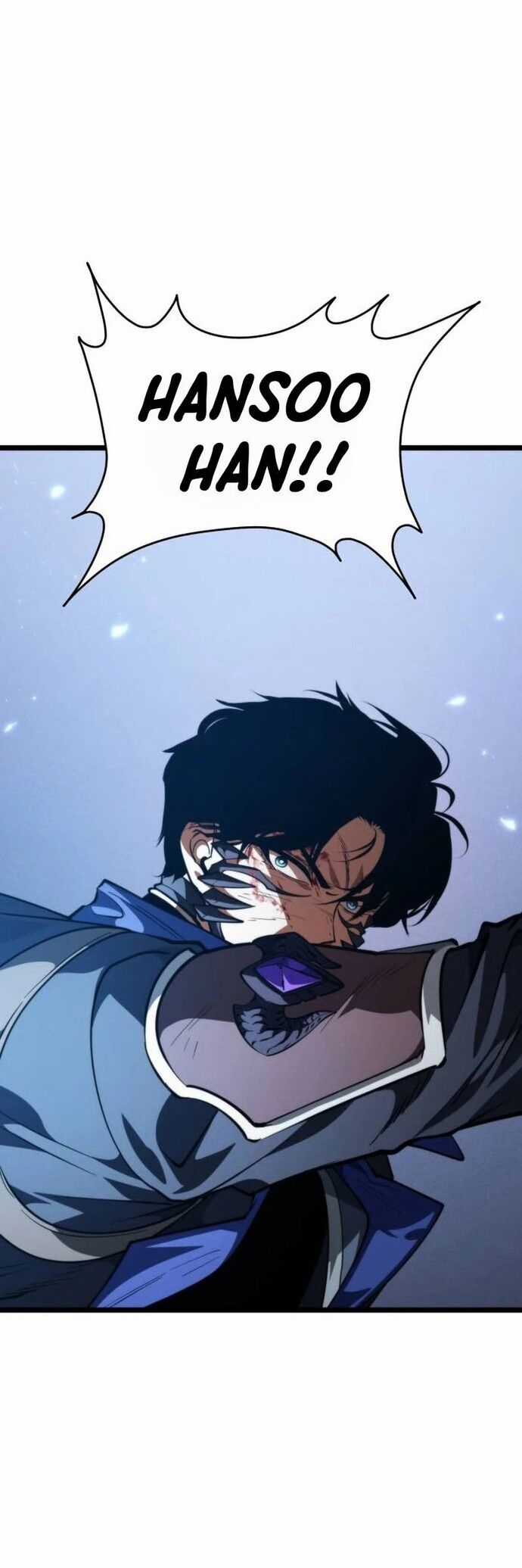 Chiến Binh Hồi Quy Chương 82 trang 36