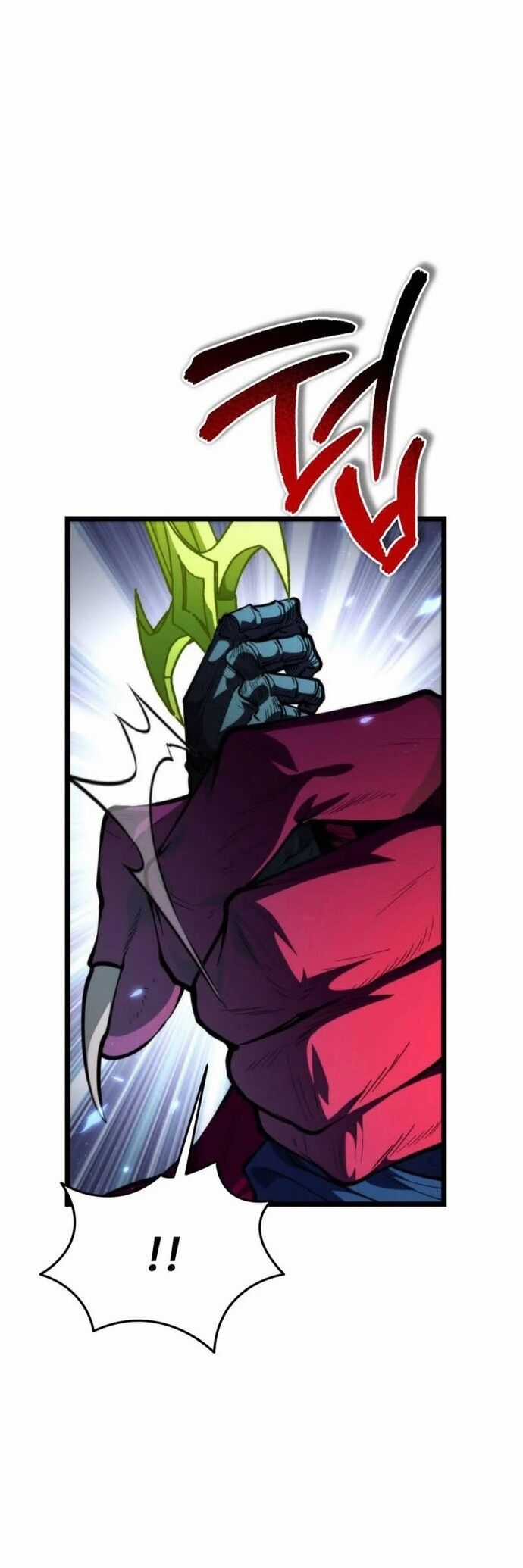 Chiến Binh Hồi Quy Chương 82 trang 37