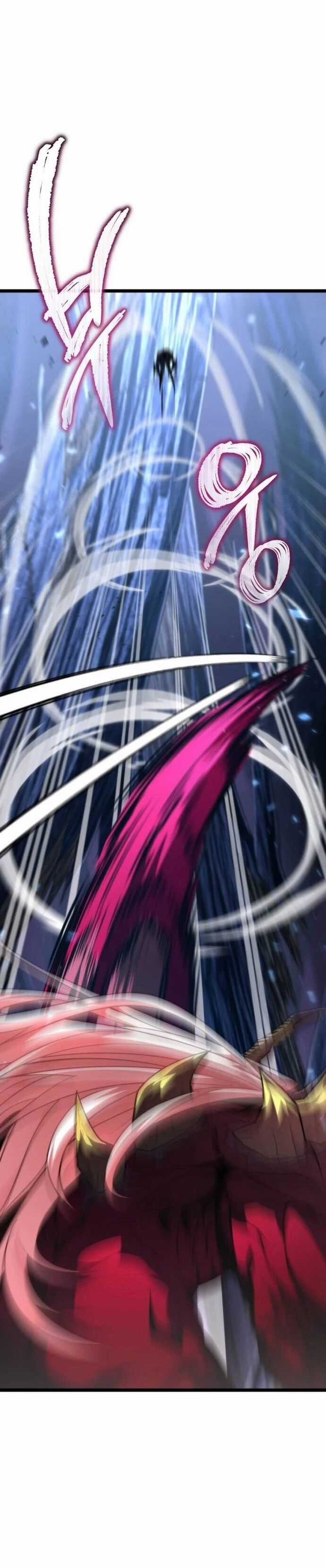 Chiến Binh Hồi Quy Chương 82 trang 38