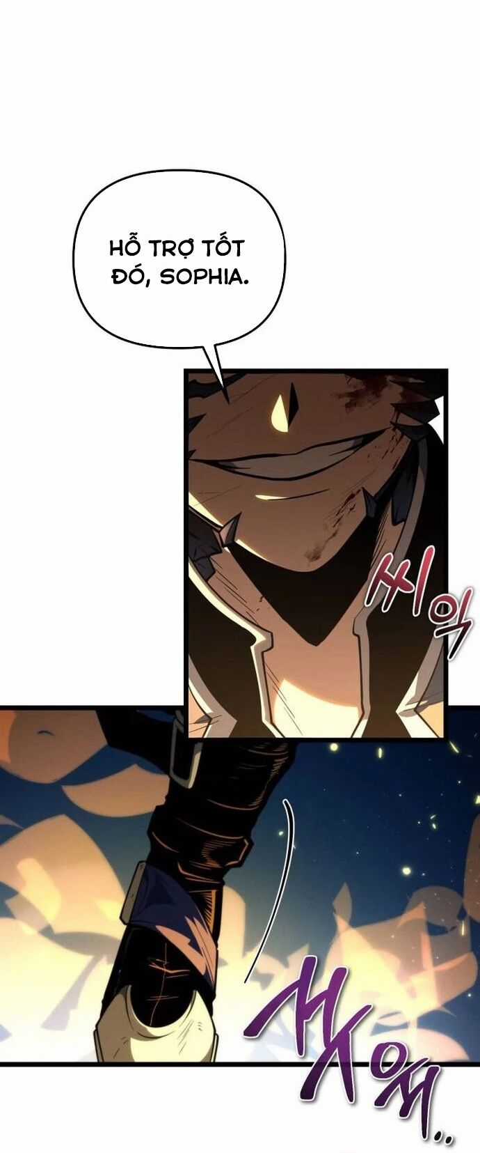 Chiến Binh Hồi Quy Chương 82 trang 41