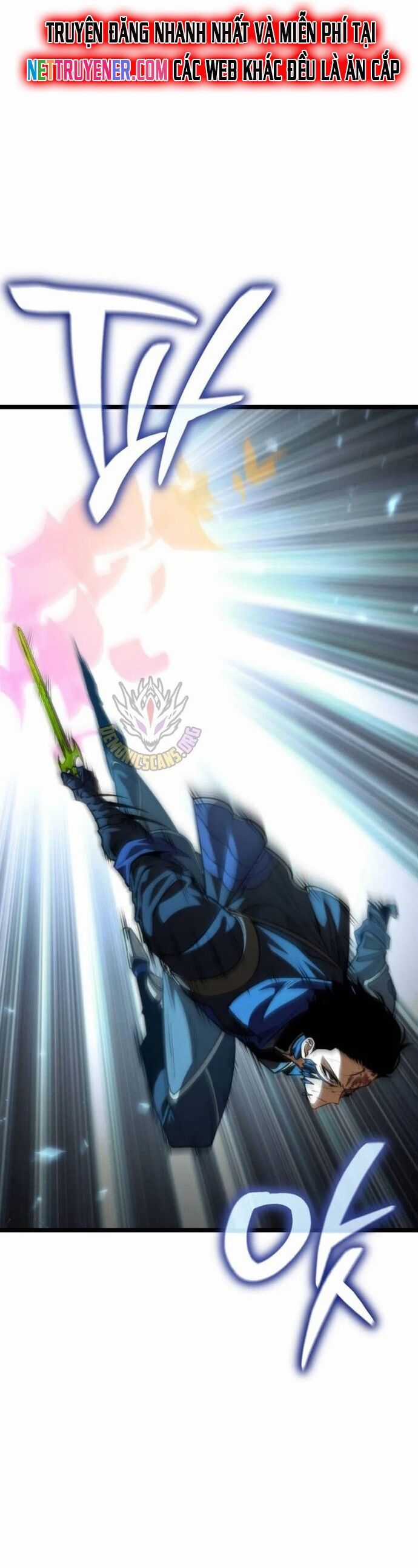 Chiến Binh Hồi Quy Chương 82 trang 42