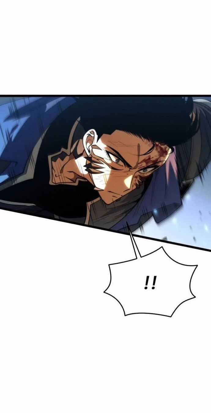 Chiến Binh Hồi Quy Chương 82 trang 43