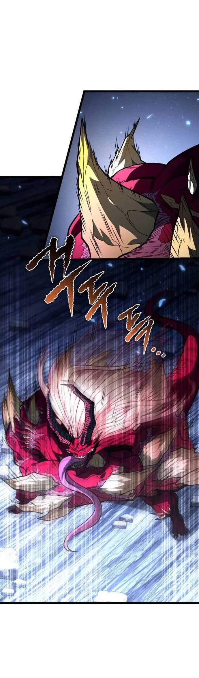 Chiến Binh Hồi Quy Chương 82 trang 44