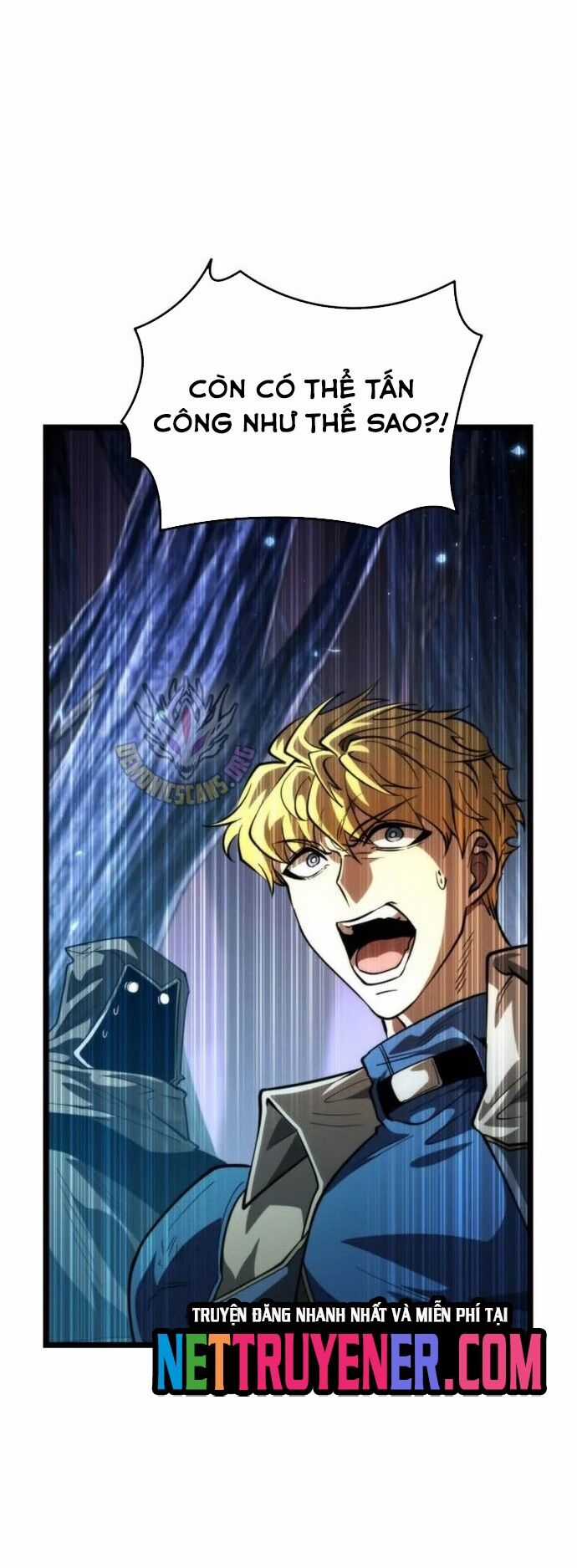 Chiến Binh Hồi Quy Chương 82 trang 46