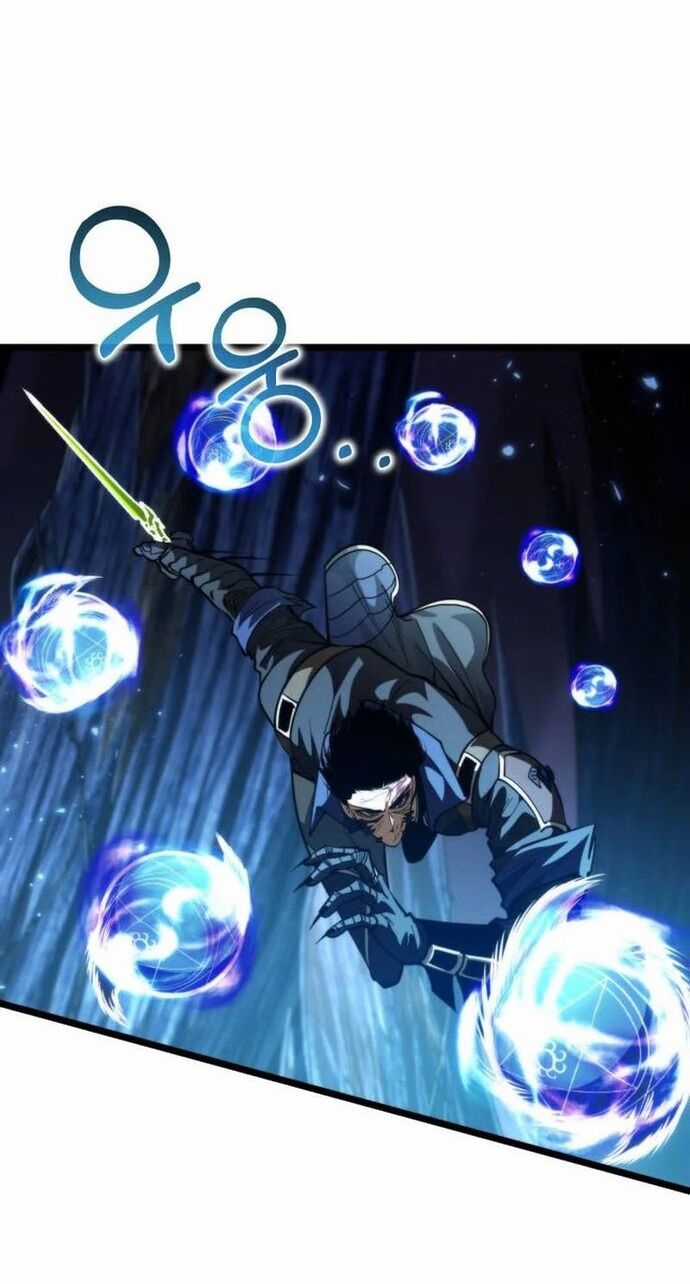 Chiến Binh Hồi Quy Chương 82 trang 47