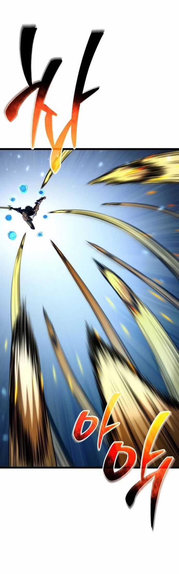 Chiến Binh Hồi Quy Chương 82 trang 48