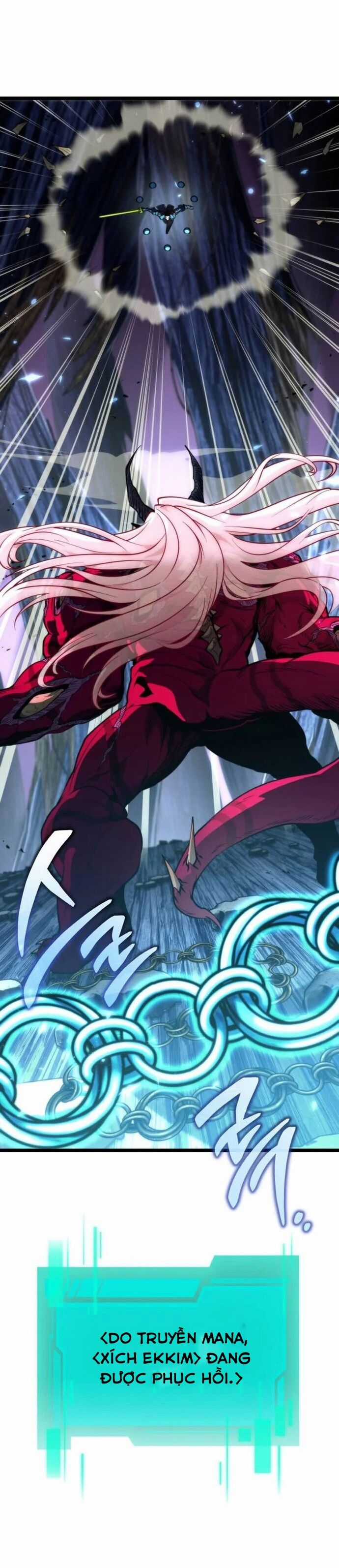 Chiến Binh Hồi Quy Chương 82 trang 51