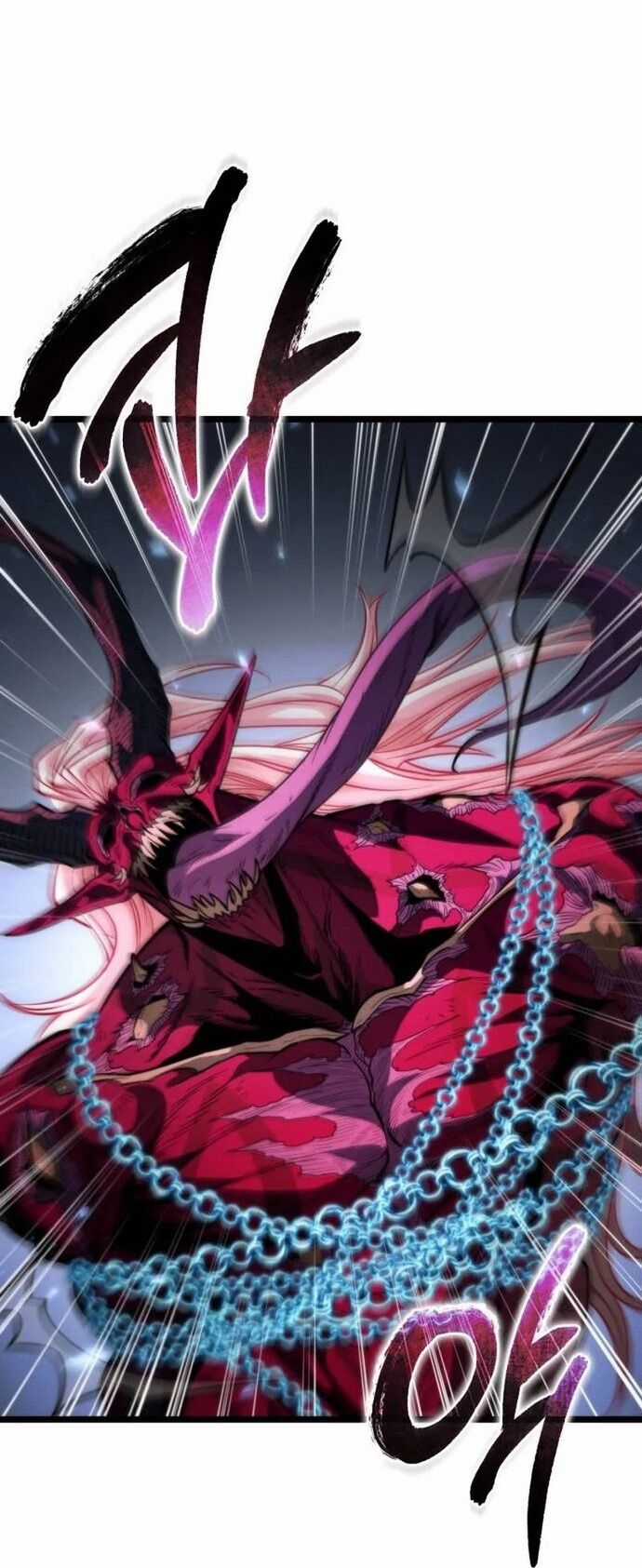 Chiến Binh Hồi Quy Chương 82 trang 53