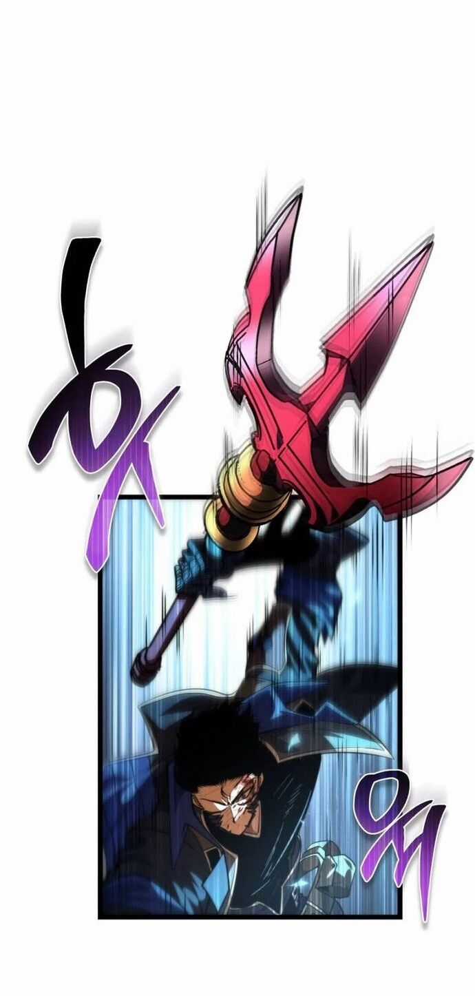 Chiến Binh Hồi Quy Chương 82 trang 58