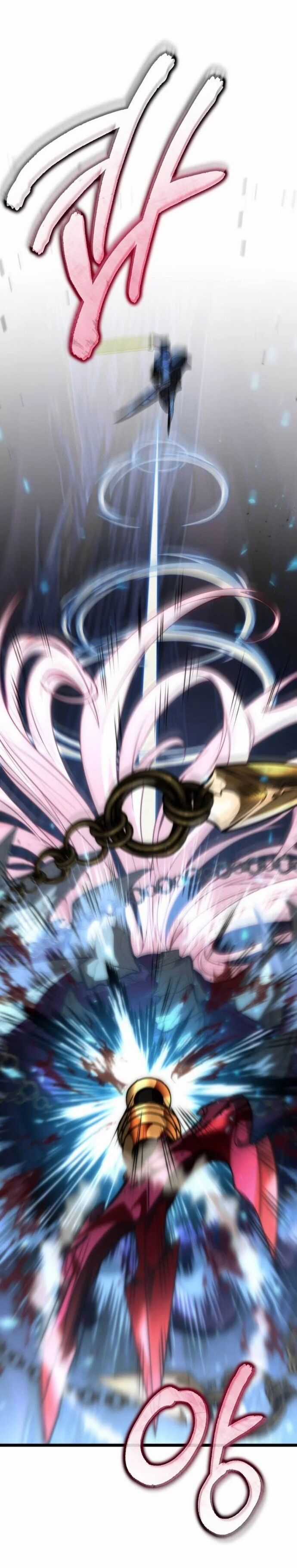 Chiến Binh Hồi Quy Chương 82 trang 59