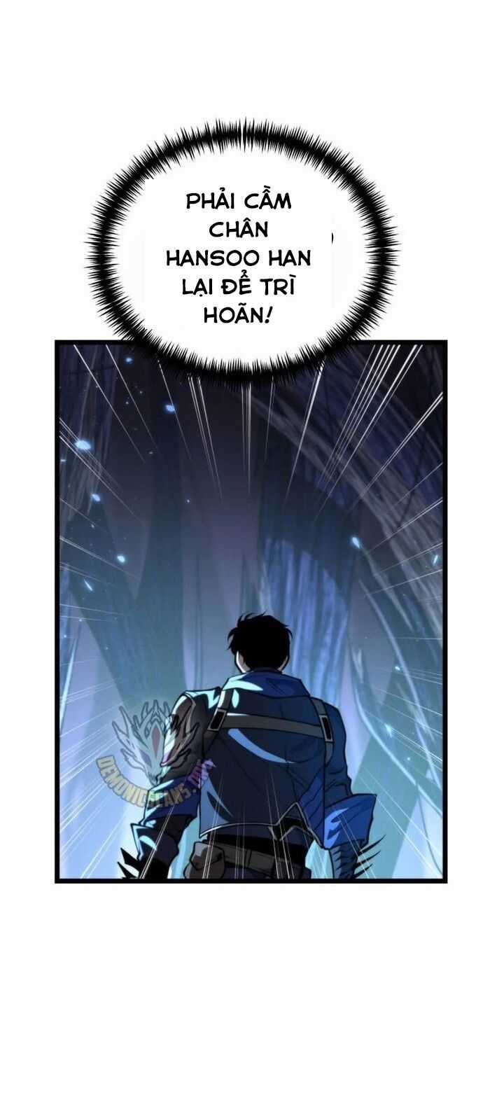 Chiến Binh Hồi Quy Chương 82 trang 71