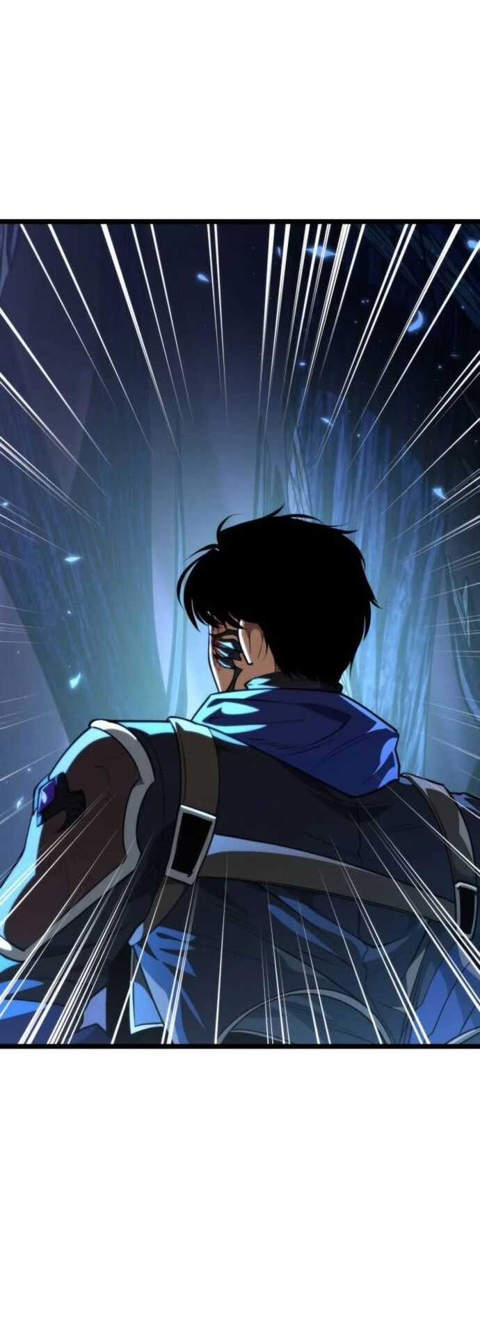 Chiến Binh Hồi Quy Chương 82 trang 72