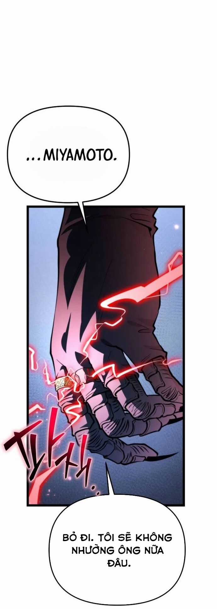 Chiến Binh Hồi Quy Chương 82 trang 77