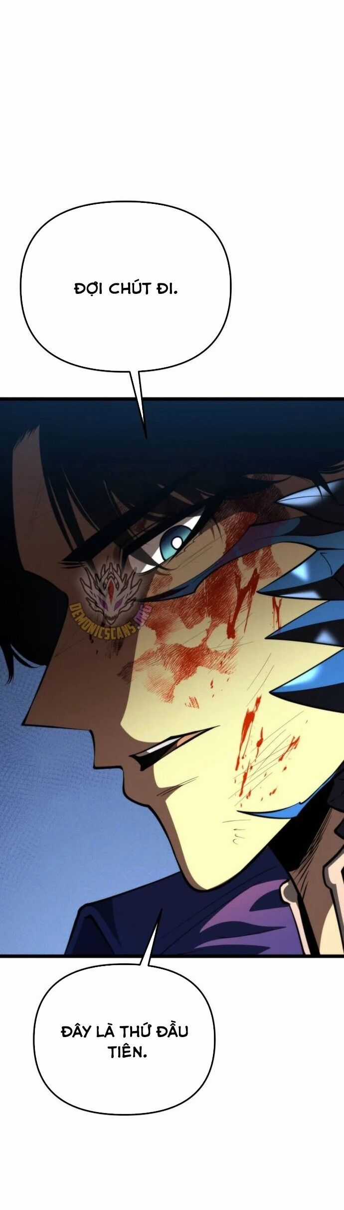 Chiến Binh Hồi Quy Chương 82 trang 79