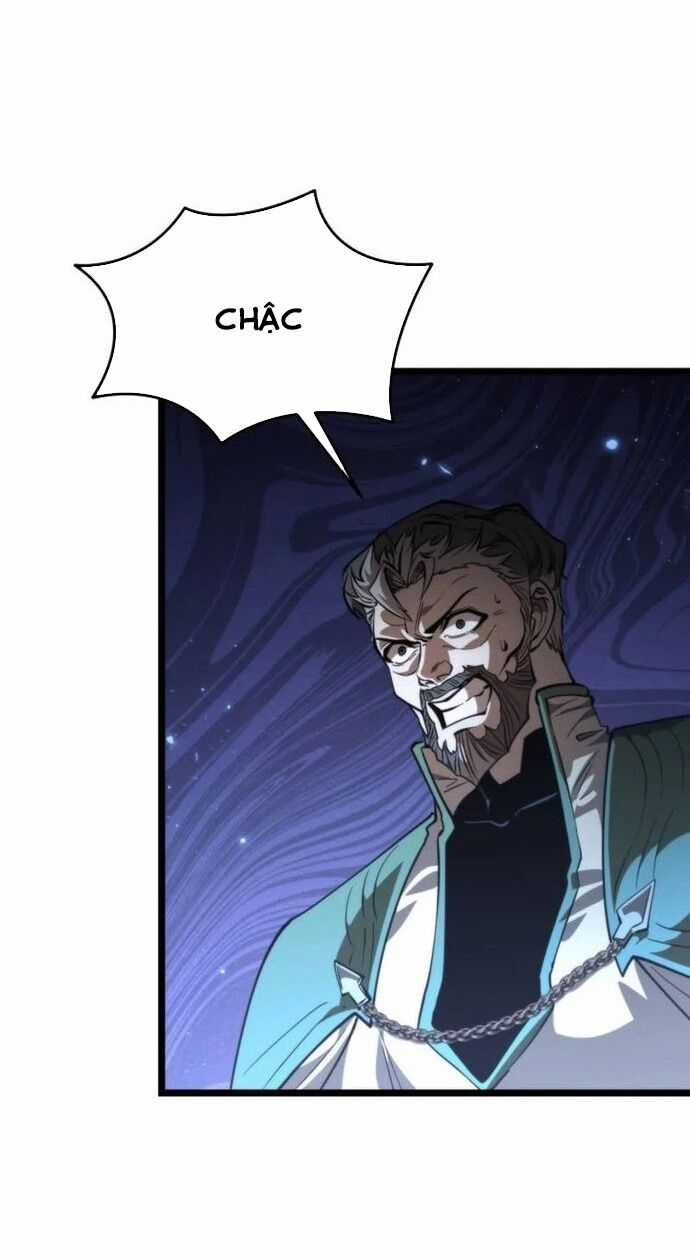 Chiến Binh Hồi Quy Chương 82 trang 80