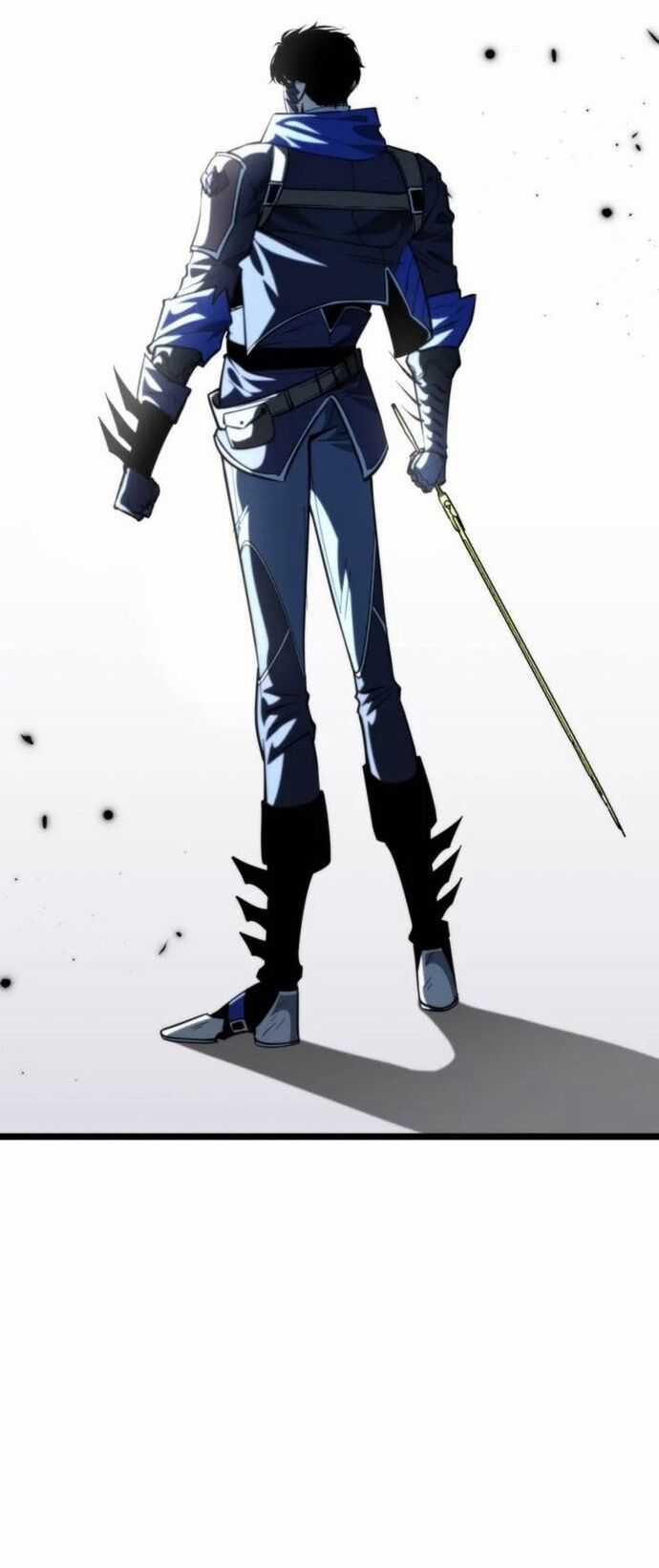 Chiến Binh Hồi Quy Chương 82 trang 86