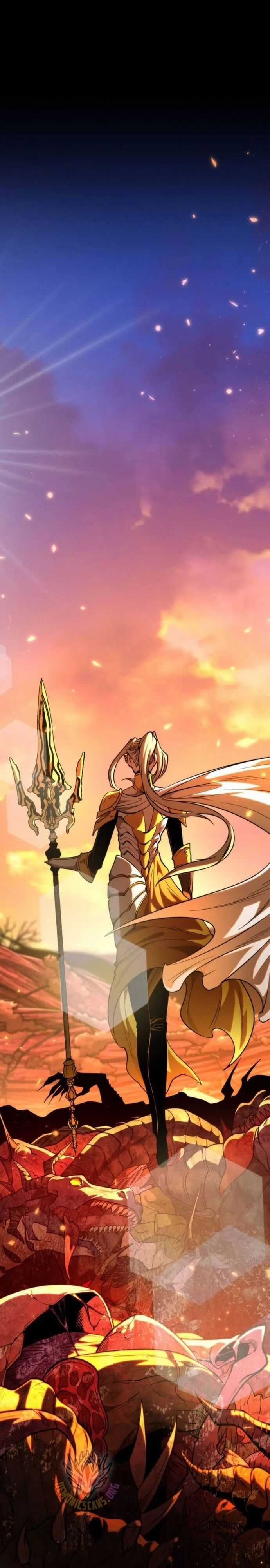 Chiến Binh Hồi Quy Chương 82 trang 91