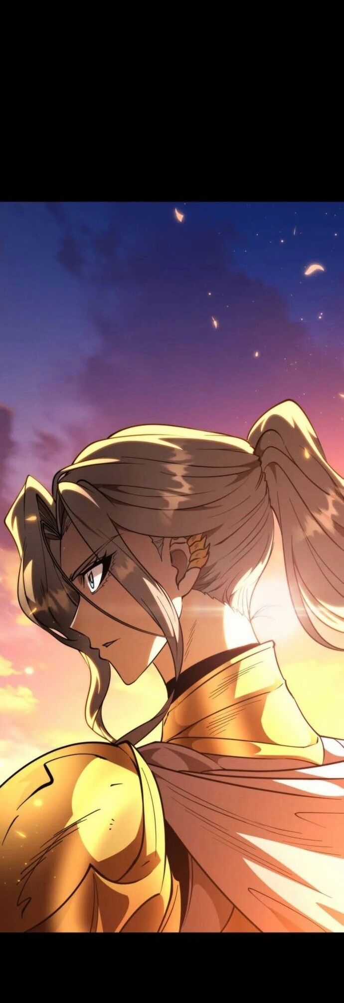 Chiến Binh Hồi Quy Chương 82 trang 93