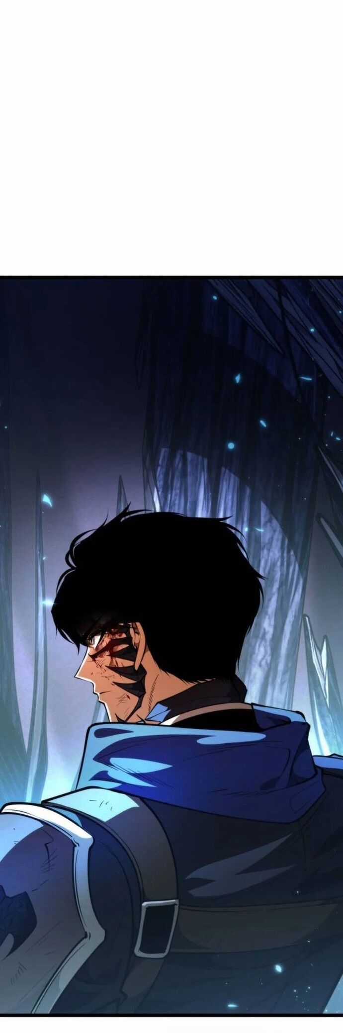 Chiến Binh Hồi Quy Chương 82 trang 95